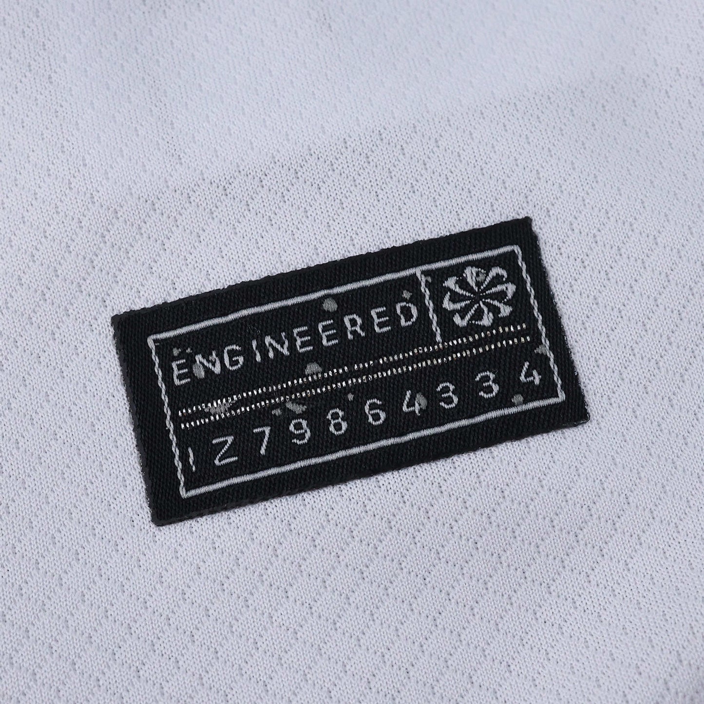 PSG Quatrième Maillot Blanc 2024/2025 Fan Version