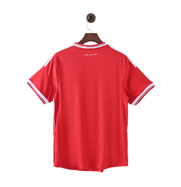 FC Bayern Maillot Domicile 2013/2014 Retro