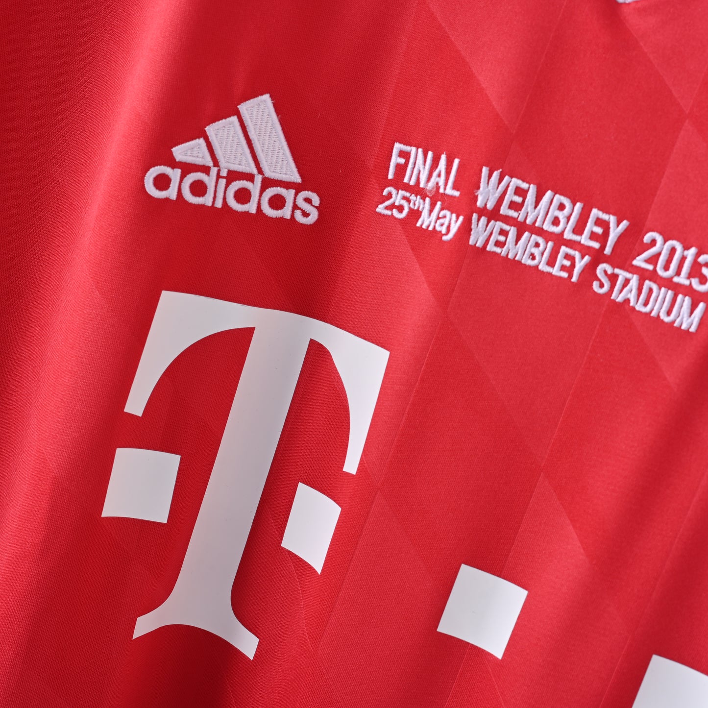 FC Bayern Maillot Domicile 2013/2014 Retro