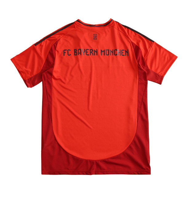 Bayer Munich Maillot Domicile 2024/2025 Fan Version