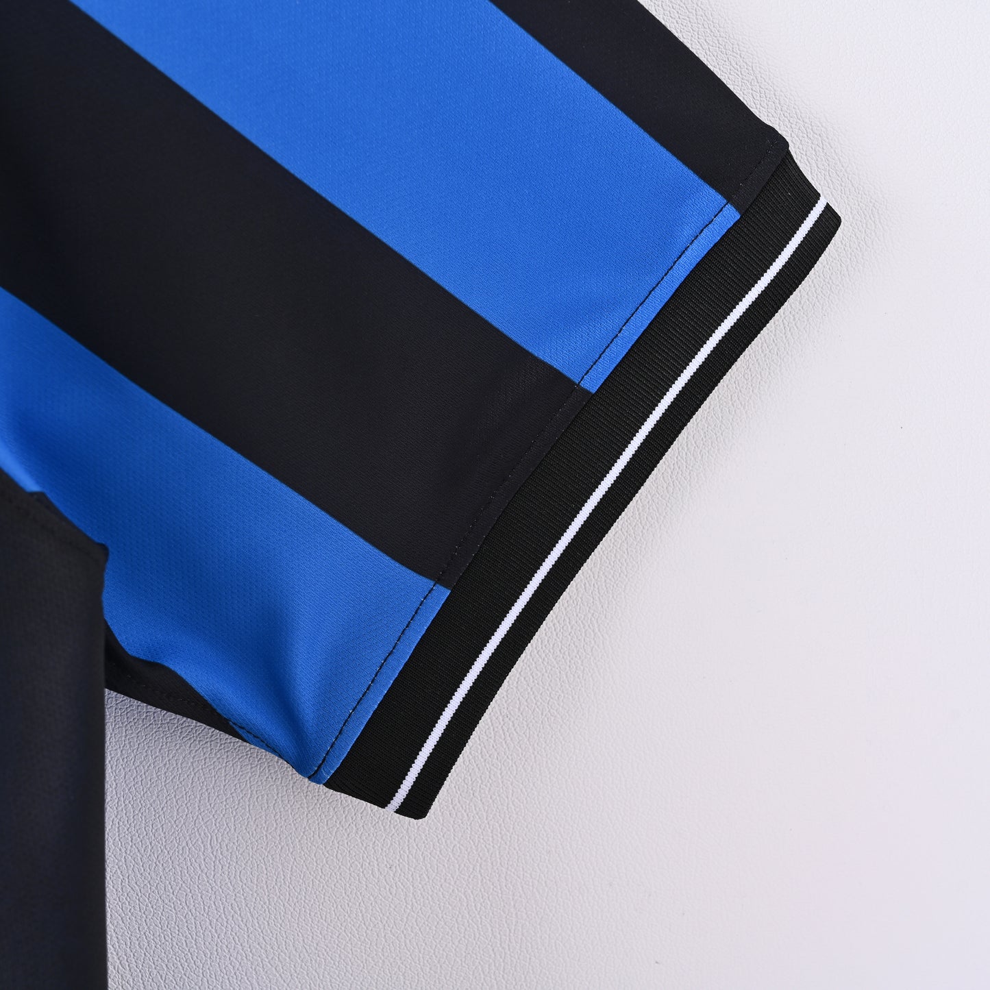 Inter Milan Maillot Domicile 2009/2010 Final Edition Retro