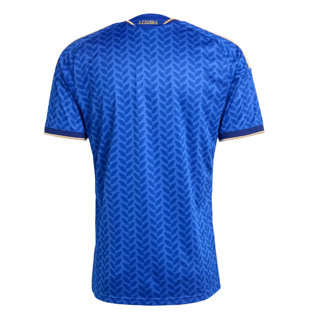 Italie Maillot Domicile 2026 World Cup Fan Version