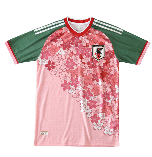 Japan Jersey Momoiro Ryū Edition Fan Version