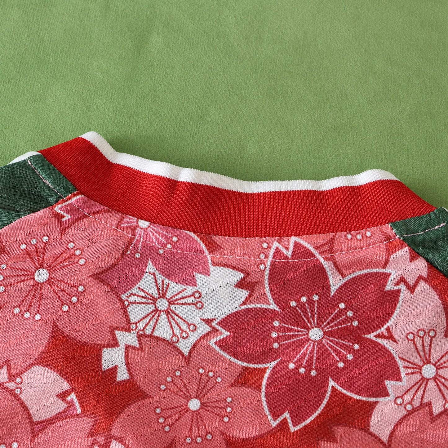 Japon Maillot Momoiro Ryū Edition Version Fan