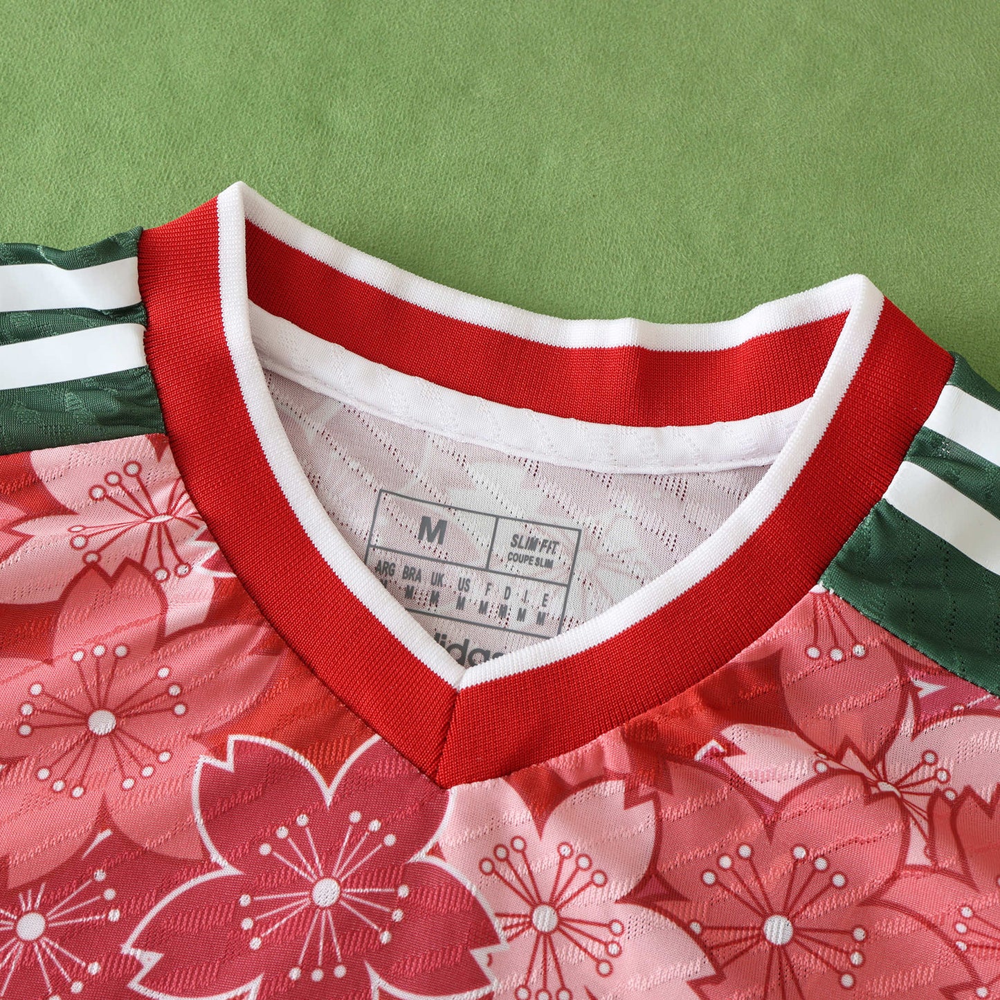 Japon Maillot Momoiro Ryū Edition Version Fan