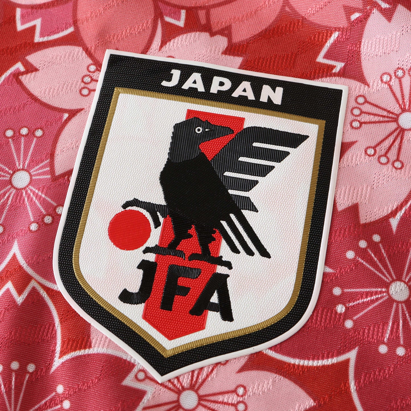 Japon Maillot Momoiro Ryū Edition Version Fan
