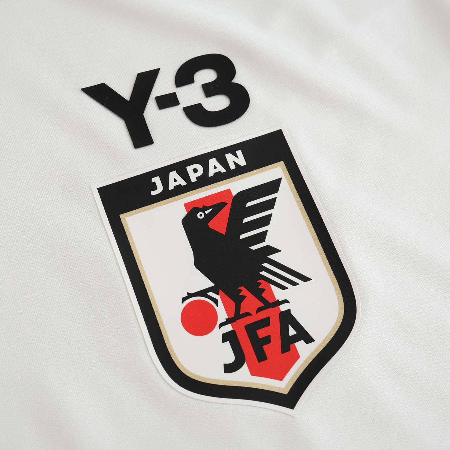 Japon Maillot Y-3 Sakura no Yoru Edition Version Fan