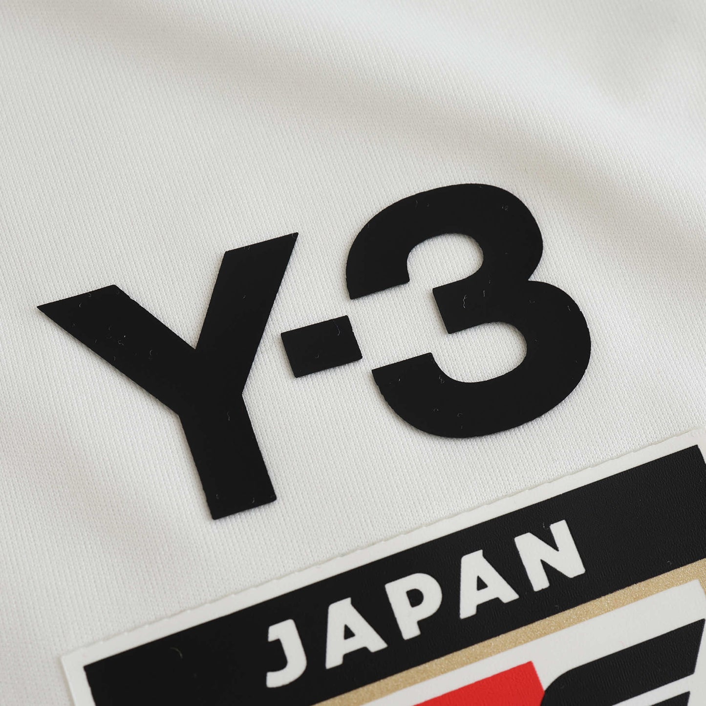 Japon Maillot Y-3 Sakura no Yoru Edition Version Fan