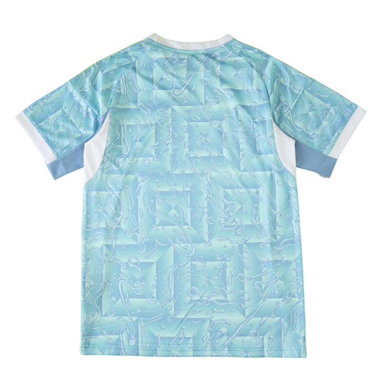 Juventus Maillot Extérieur 2025/2026 Fan Version