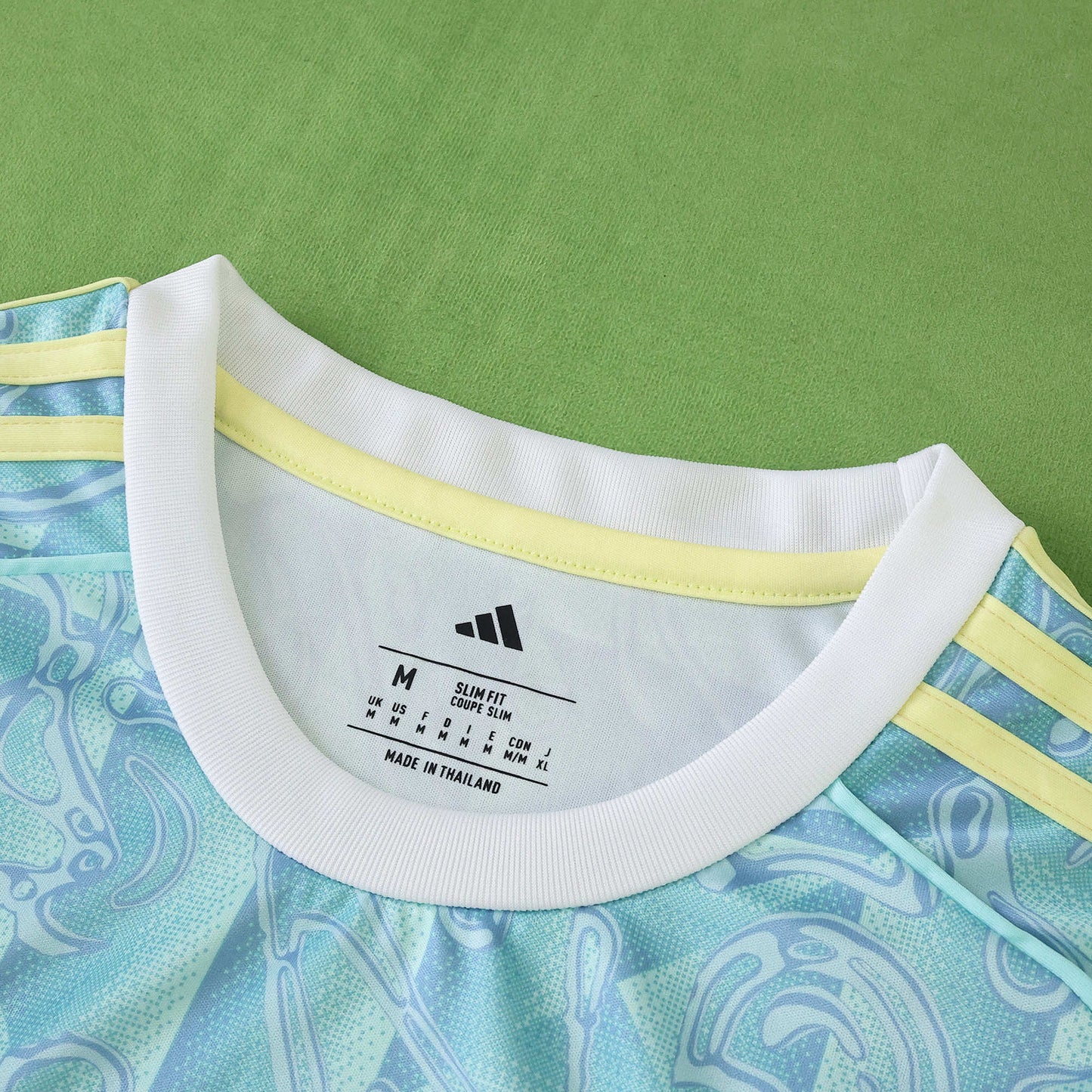 Juventus Maillot Extérieur 2025/2026 Fan Version