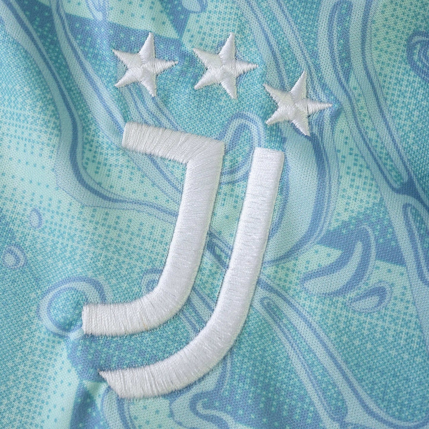 Juventus Maillot Extérieur 2025/2026 Fan Version