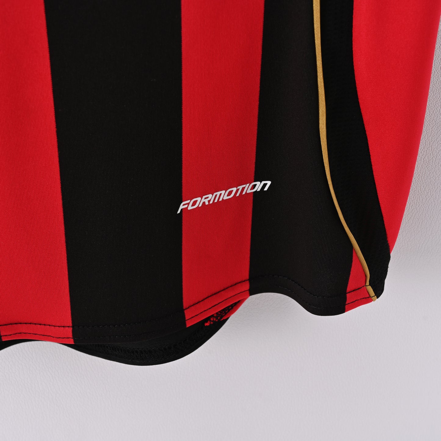 AC Milan Maillot Domicile 2006/2007 Retro