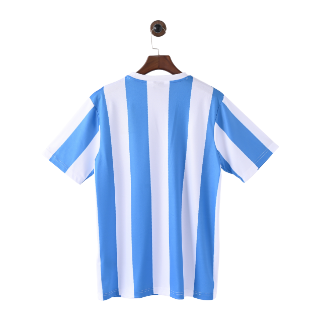Argentine Maillot Domicile 1986 Retro