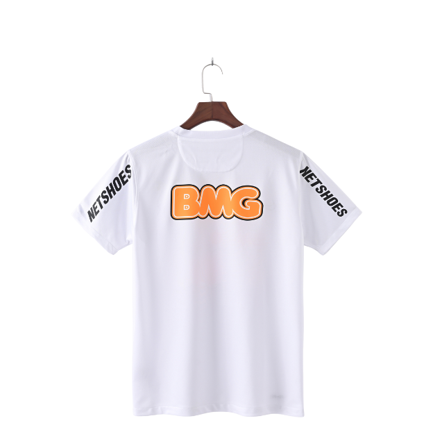 FC Santos Maillot Domicile Retro 2012/2013
