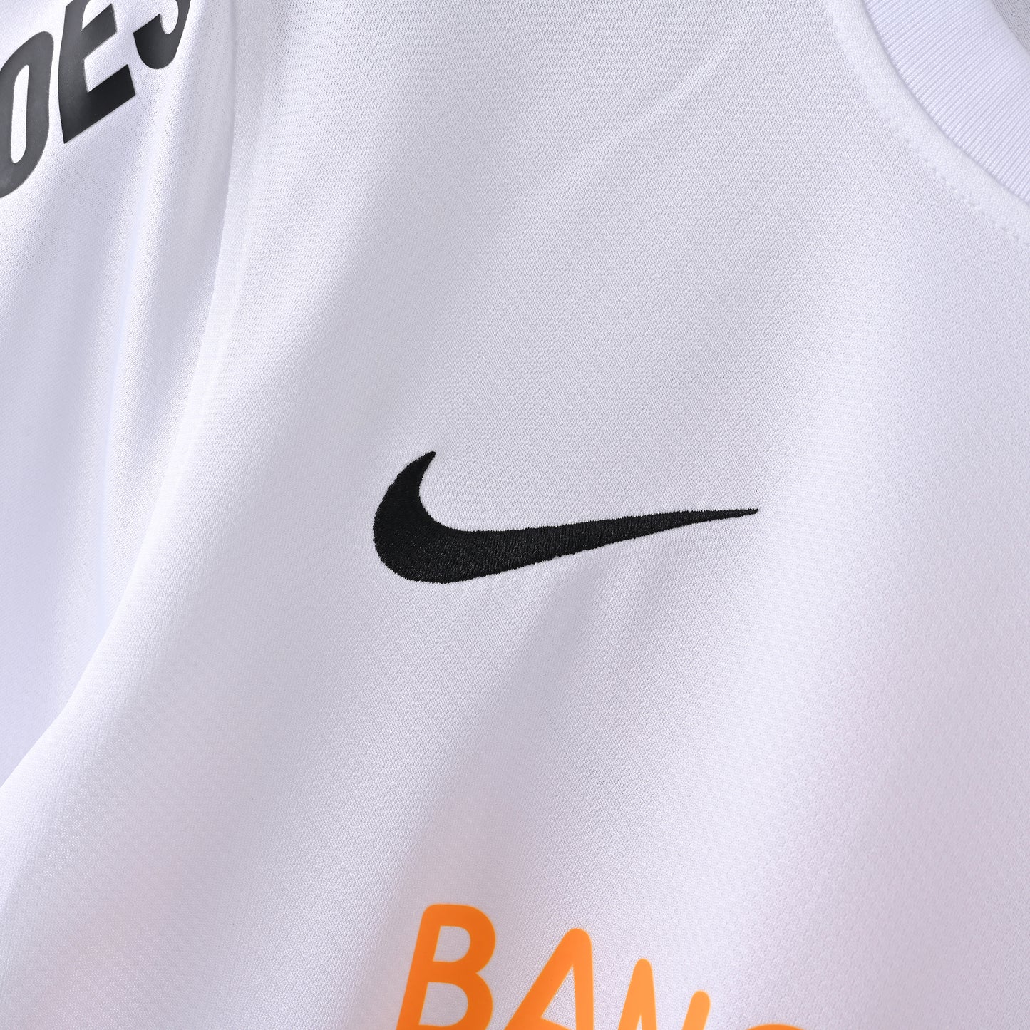 FC Santos Maillot Domicile Retro 2012/2013
