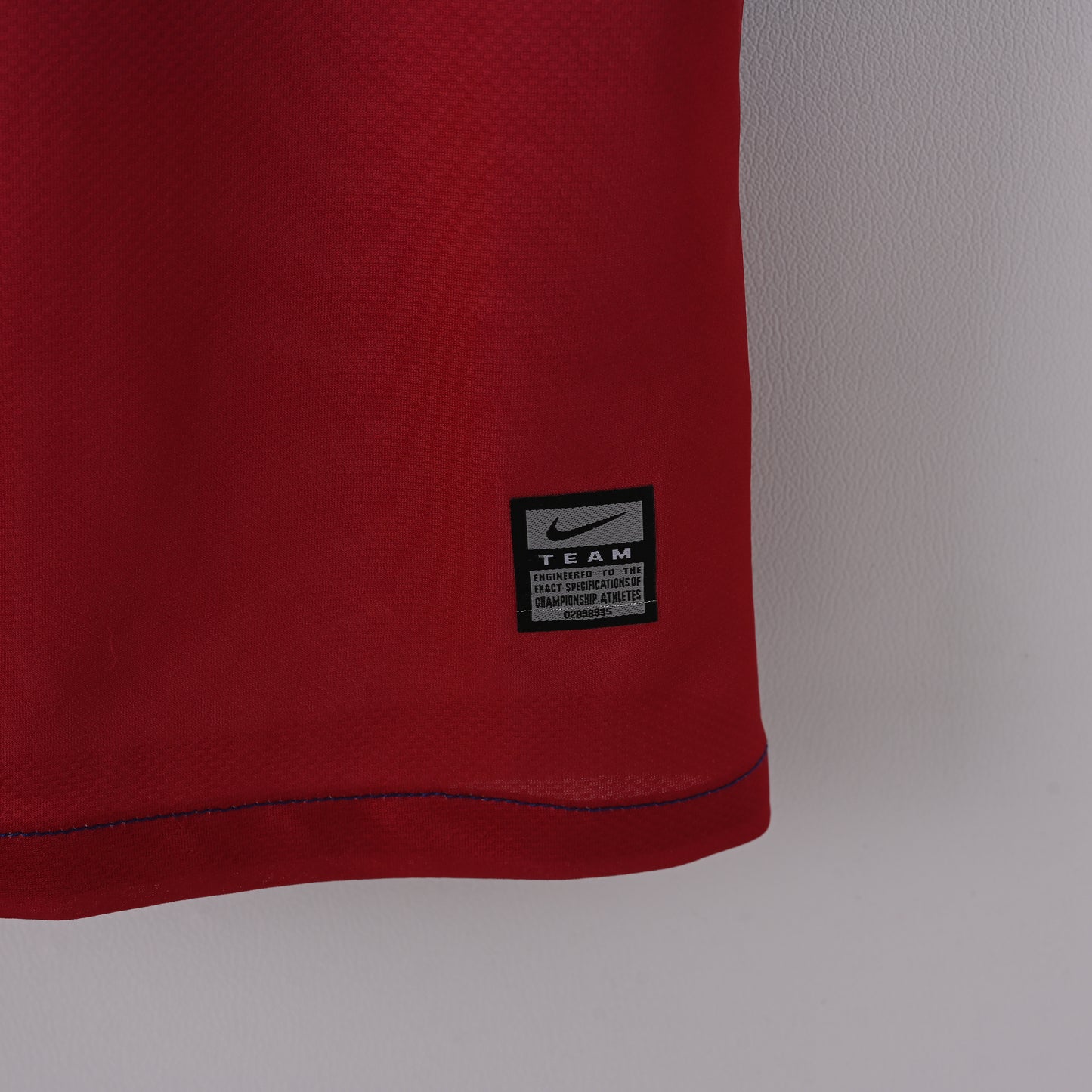 FC Barcelone Maillot Domicile 2008/2009 Retro Final
