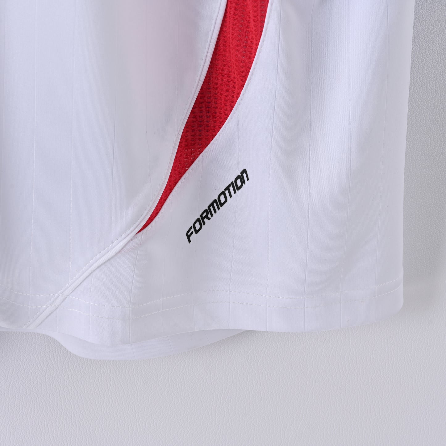 Maillot France Extérieur 2006 Retro