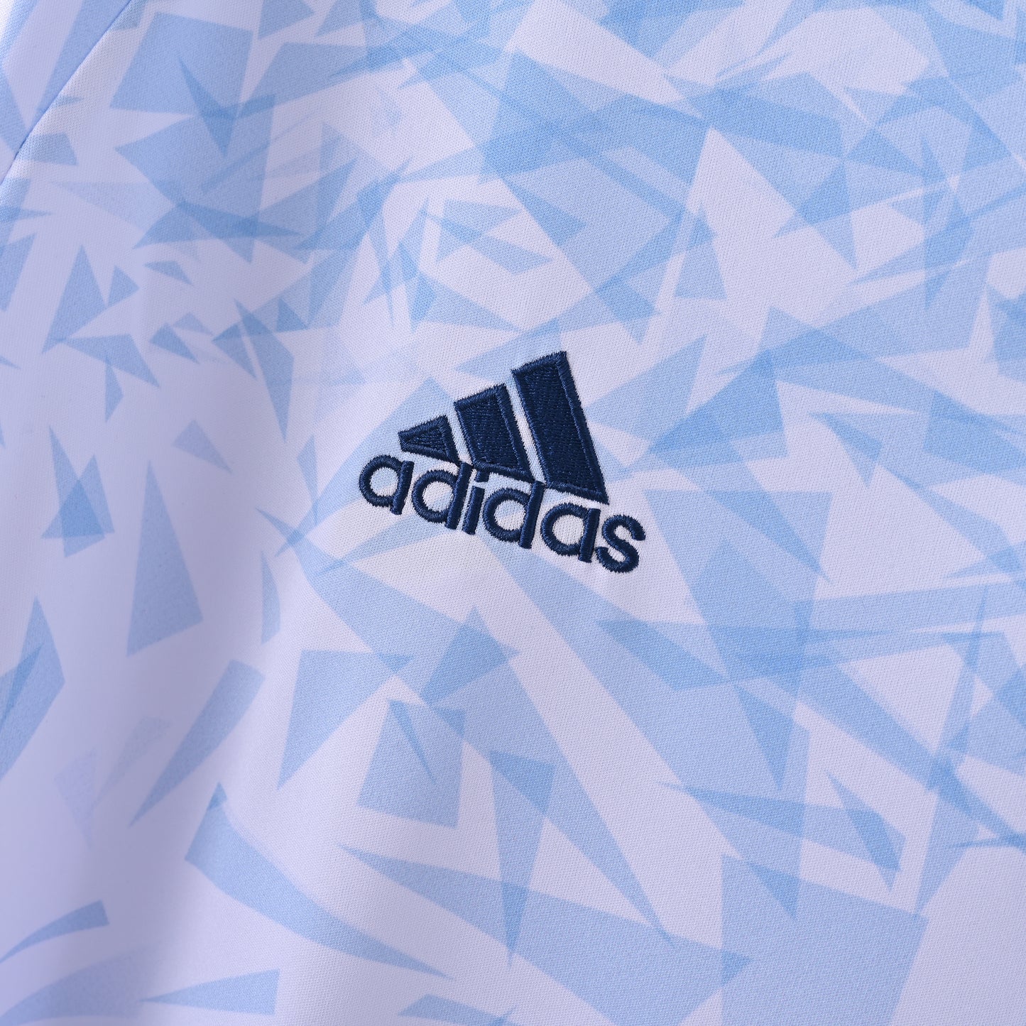 Corée Maillot Domicile 2016/2017 Retro