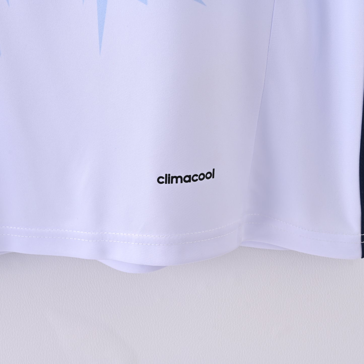 Corée Maillot Domicile 2016/2017 Retro