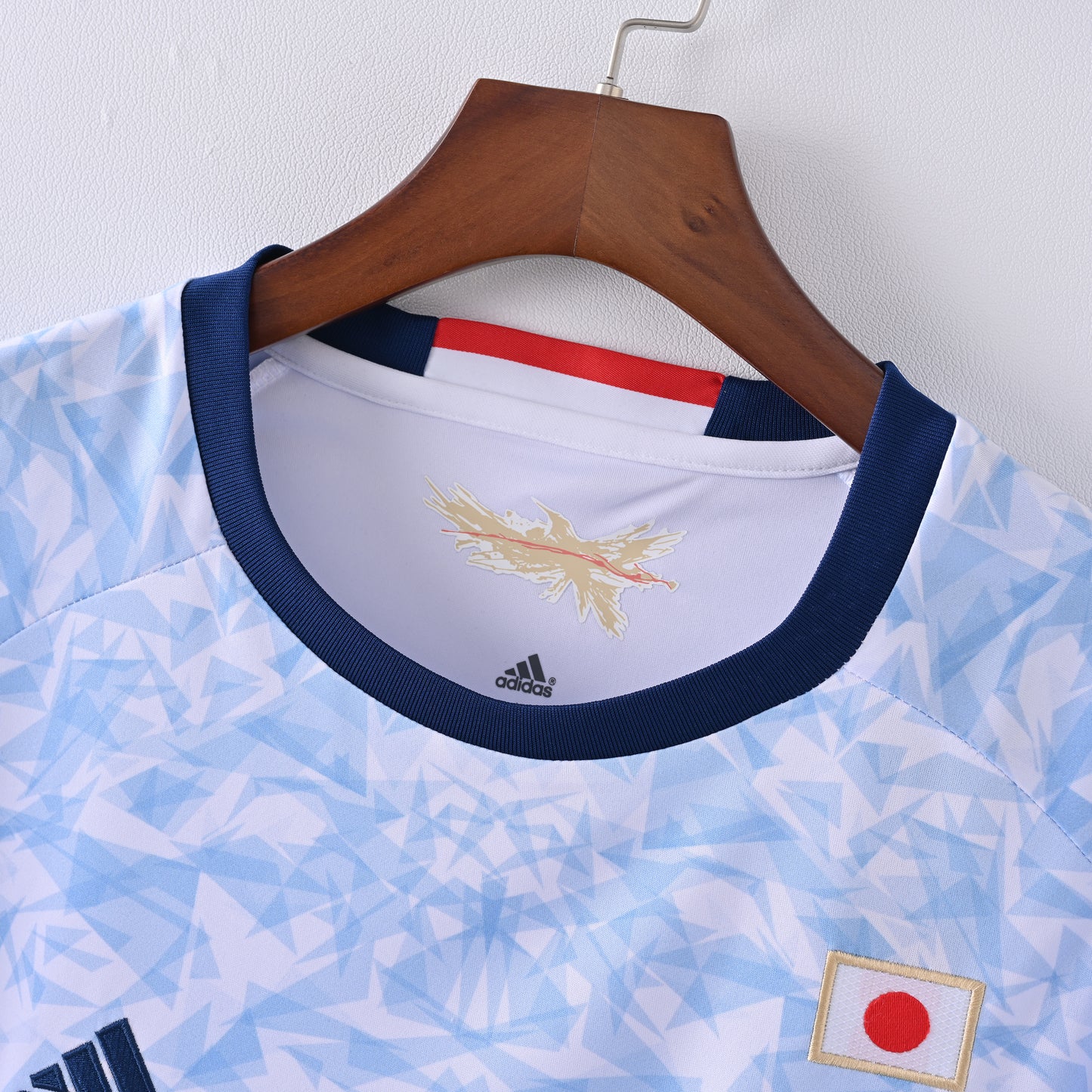 Corée Maillot Domicile 2016/2017 Retro
