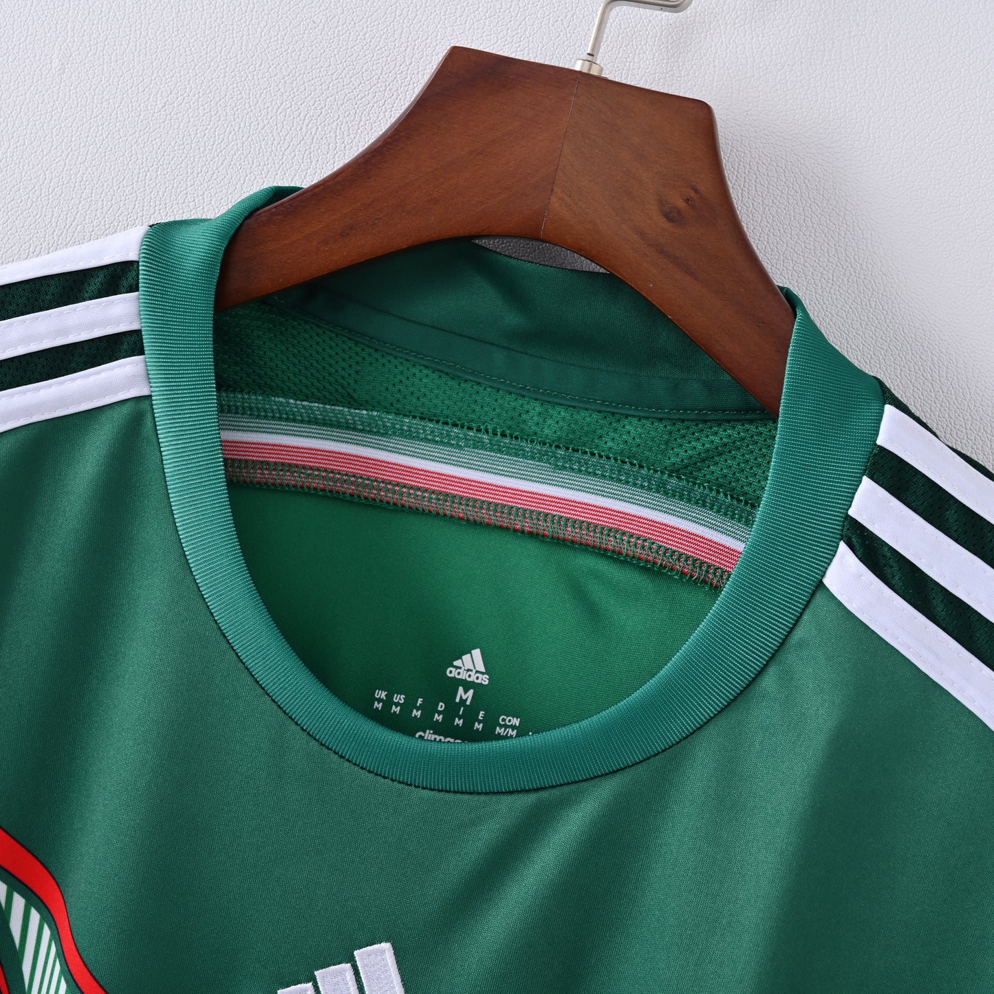 Mexique Maillot Domicile 2013/2014 Retro