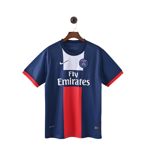 PSG Maillot Domicile 2001/2002 Retro
