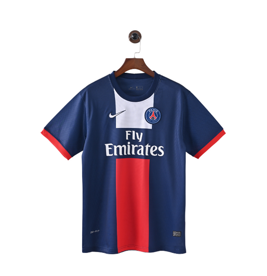 PSG Home Shirt 2001/2002 Retro