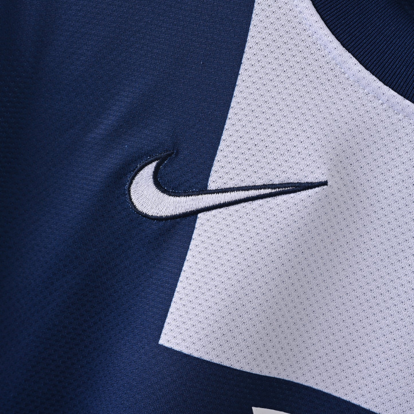 PSG Maillot Domicile 2001/2002 Retro