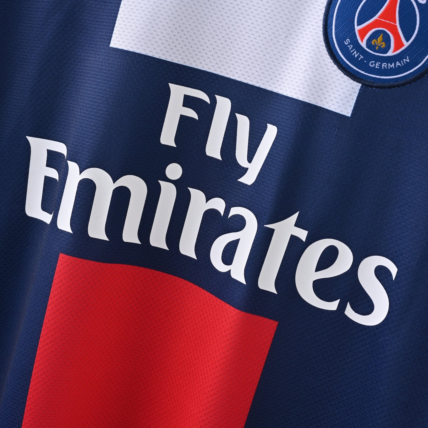 PSG Maillot Domicile 2001/2002 Retro