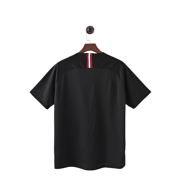 PSG Maillot Domicile 2001/2002 Retro