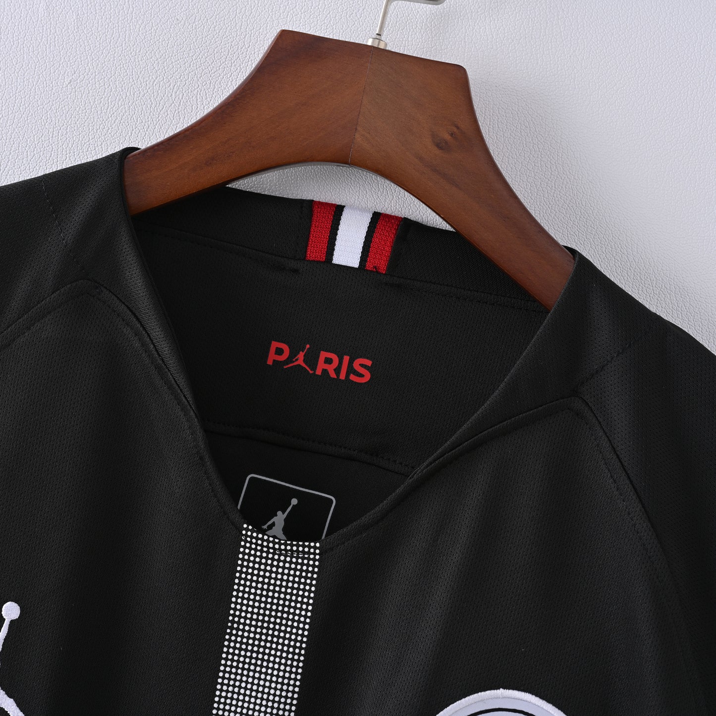 PSG Maillot Domicile 2001/2002 Retro