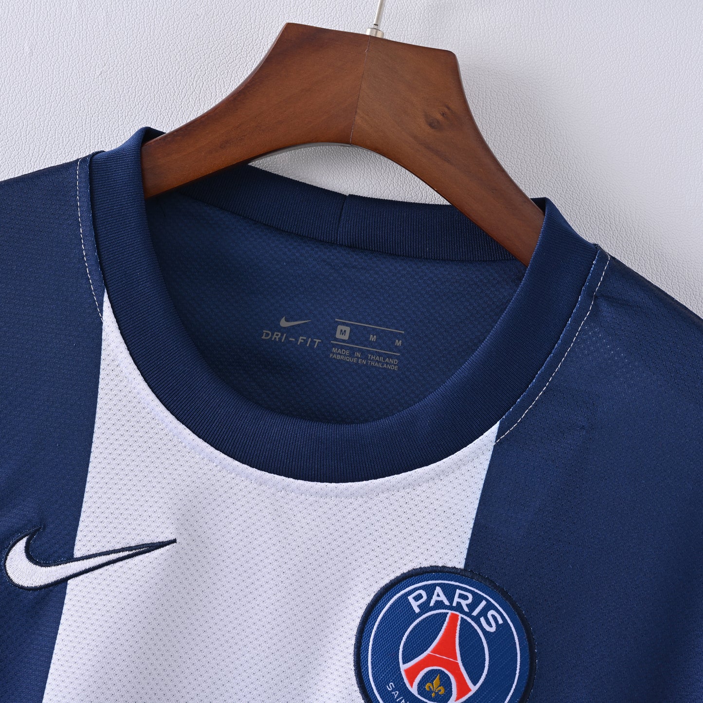 PSG Maillot Domicile 2001/2002 Retro