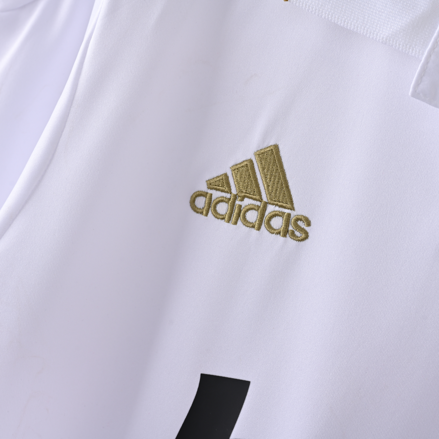Real Madrid Maillot Domicile 2011/2012 Retro