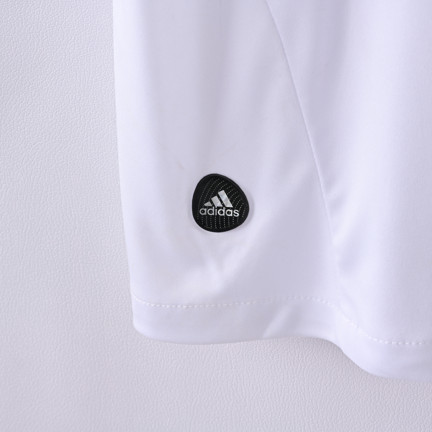 Real Madrid Maillot Domicile 2011/2012 Retro