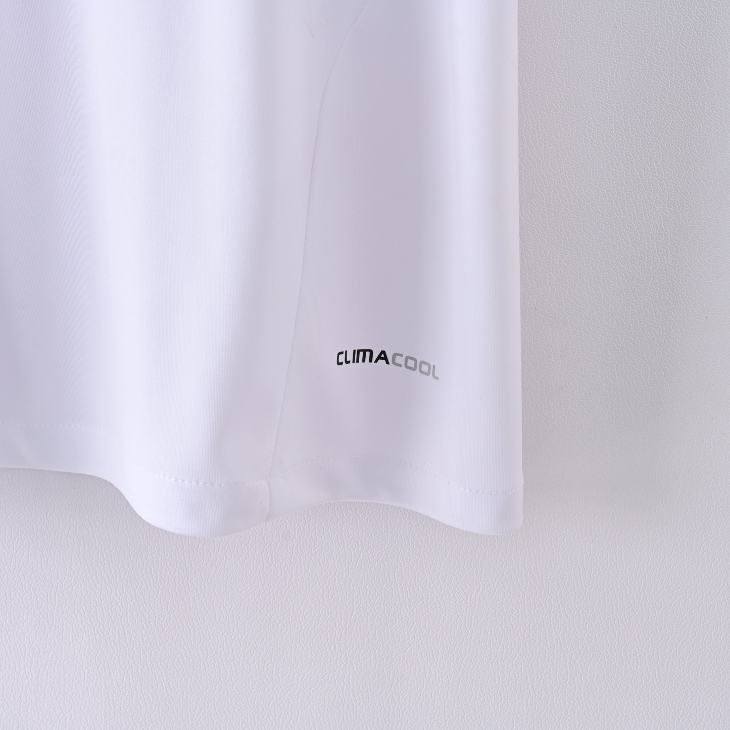 Real Madrid Maillot Domicile 2011/2012 Retro