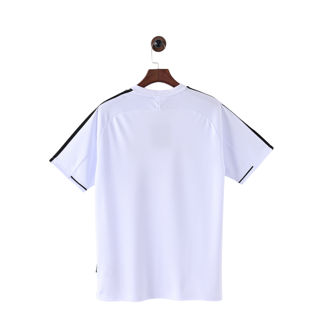 Real Madrid Maillot Domicile Retro 2003/2024