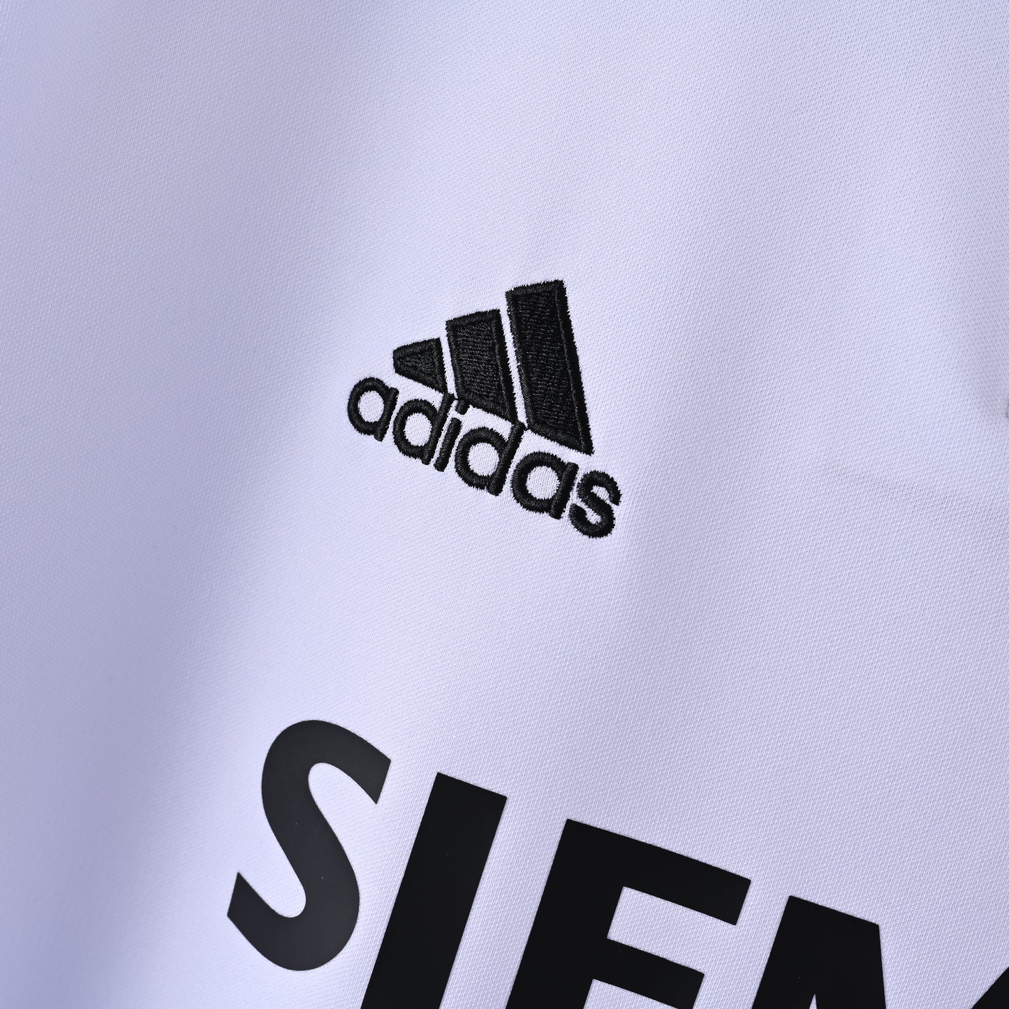 Real Madrid Maillot Domicile Retro 2003/2024
