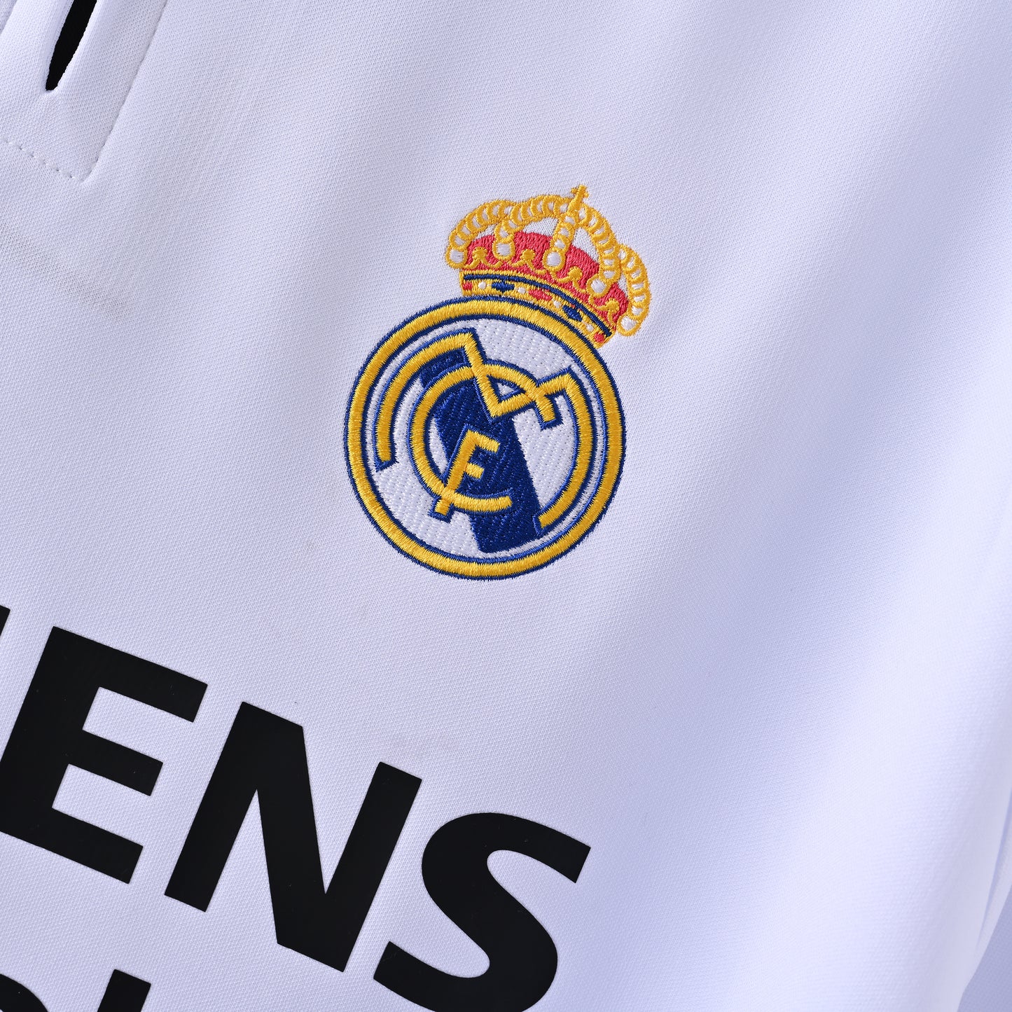 Real Madrid Maillot Domicile Retro 2003/2024