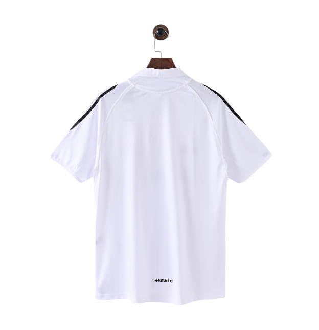 Real Madrid Maillot Domicile 2005/2006 Retro