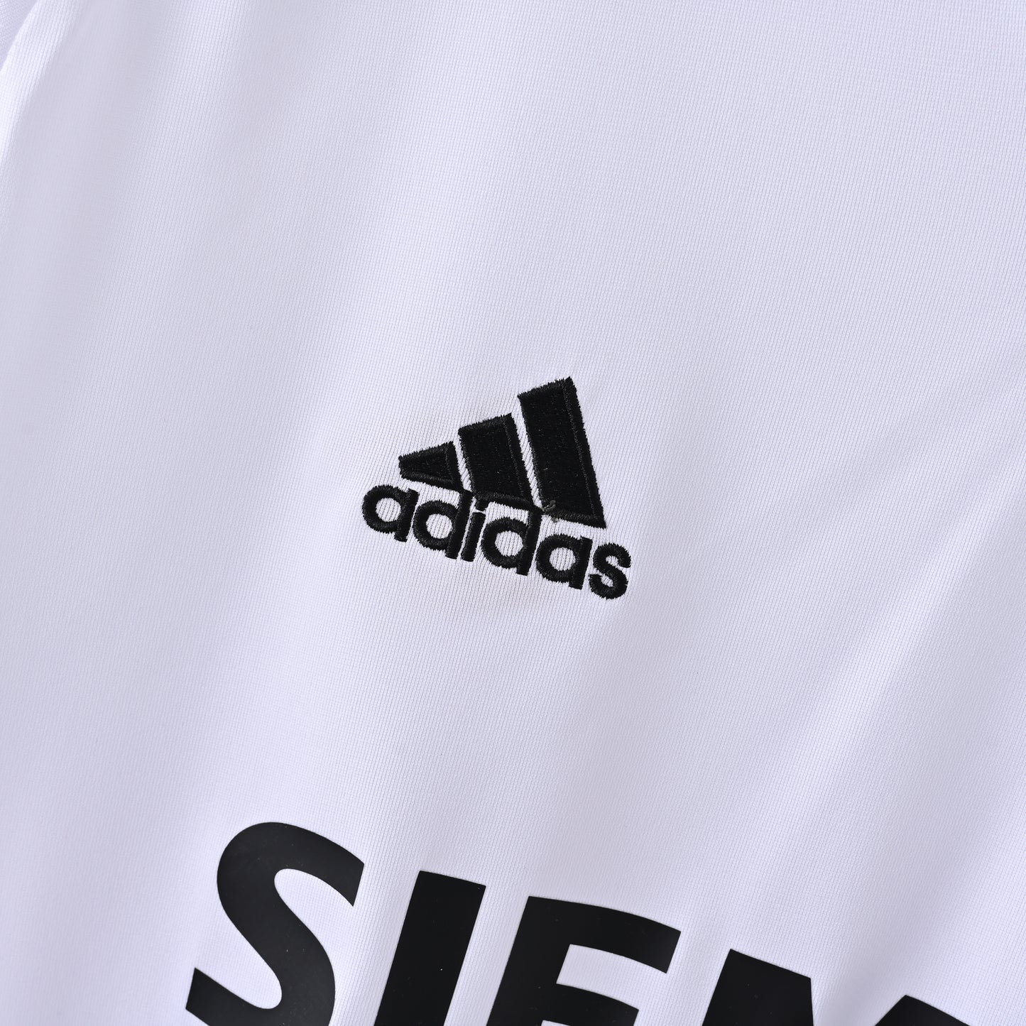 Real Madrid Maillot Domicile 2005/2006 Retro