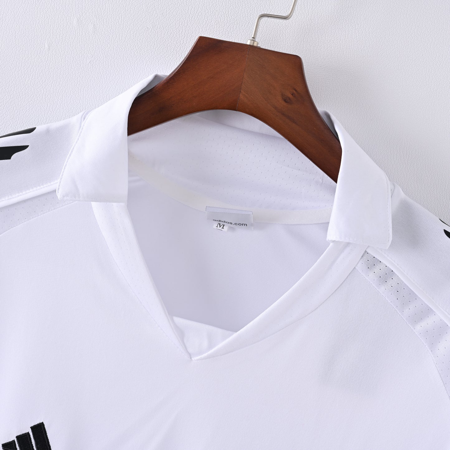 Real Madrid Maillot Domicile 2005/2006 Retro