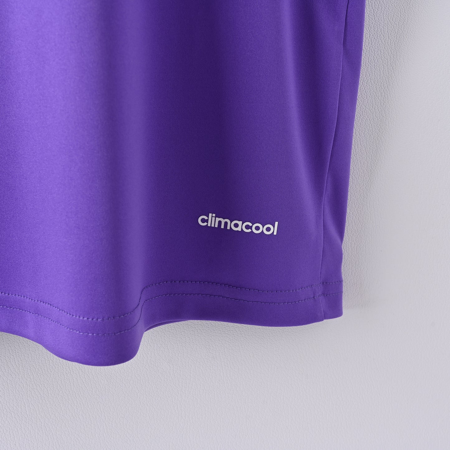 Real Madrid Maillot Extérieur Retro 2017/2018