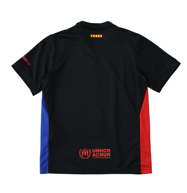 FC Barcelone Ensemble D'Enfant Travis X Barça Edition
