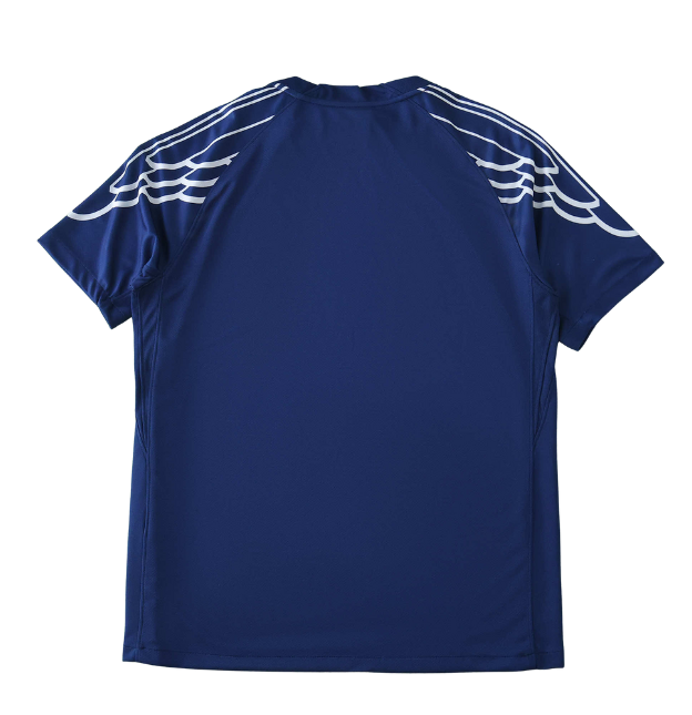 PSG Quatrième Maillot 2024/2025 Fan Version