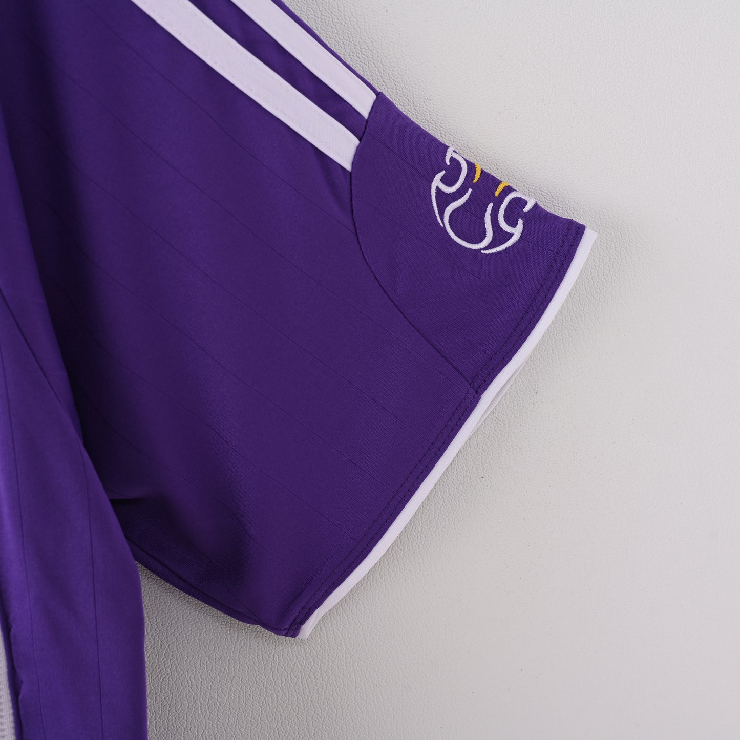 Real Madrid Maillot Retro Extérieur 2006/2007