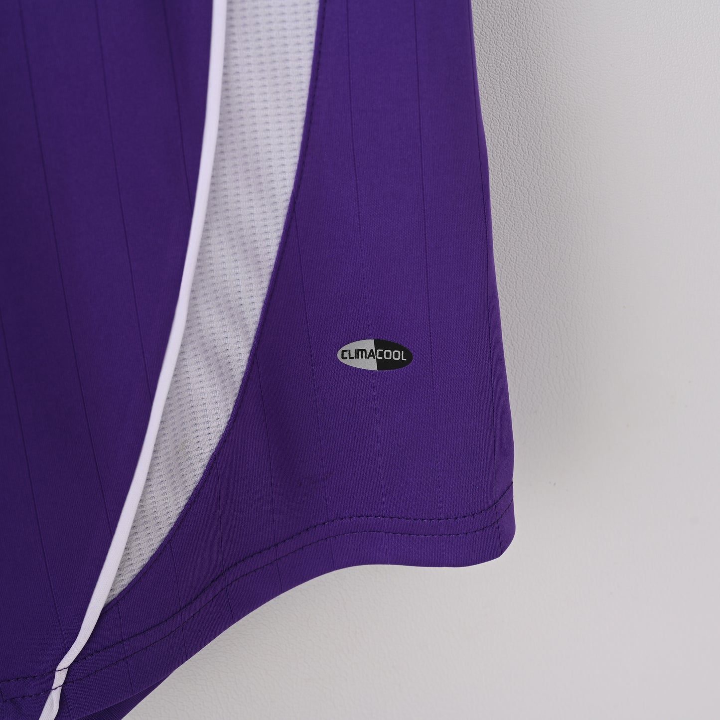 Real Madrid Maillot Retro Extérieur 2006/2007