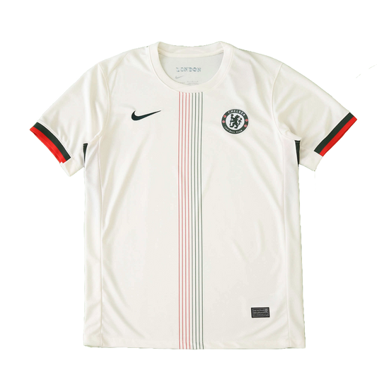 Chelsea Away Shirt 2025/2026 Fan Version