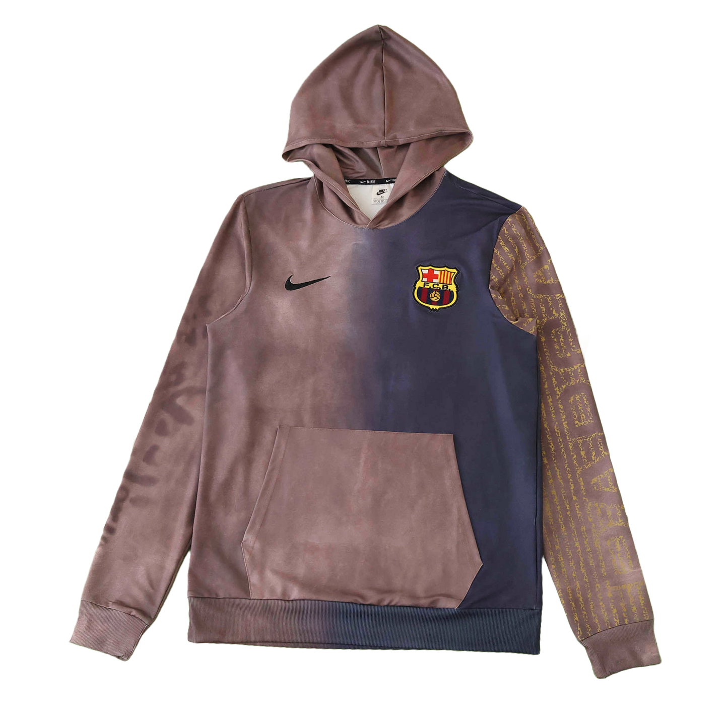 FC Barcelona X Travis Scott Survêtement