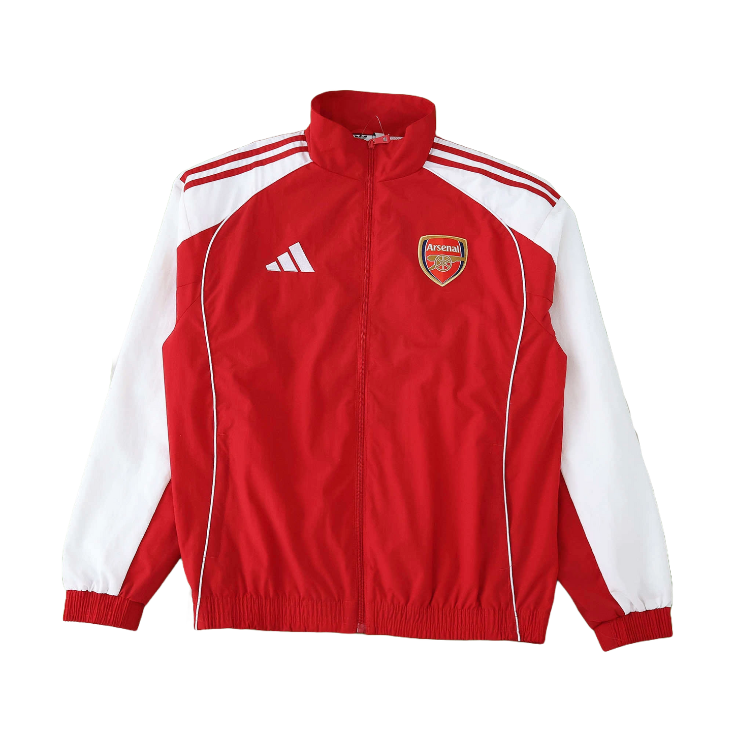 Arsenal Survêtement Coupe-Vent 2025/2026