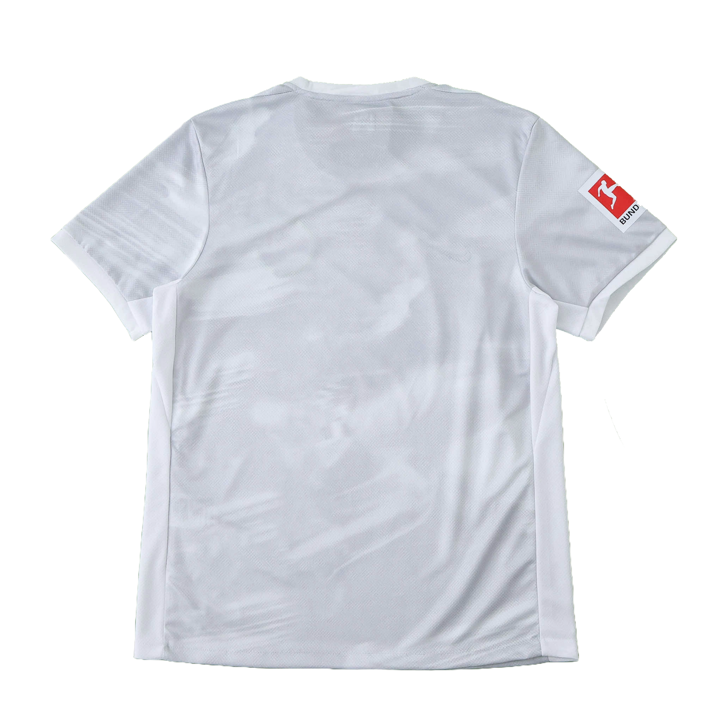 VFL Wolfsburg Maillot Extérieur 2025/2026 Fan Version